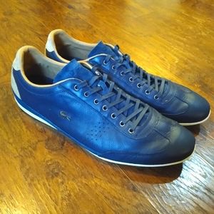 Lacoste Misano shoes